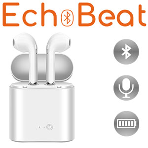 echobeat earbuds review
