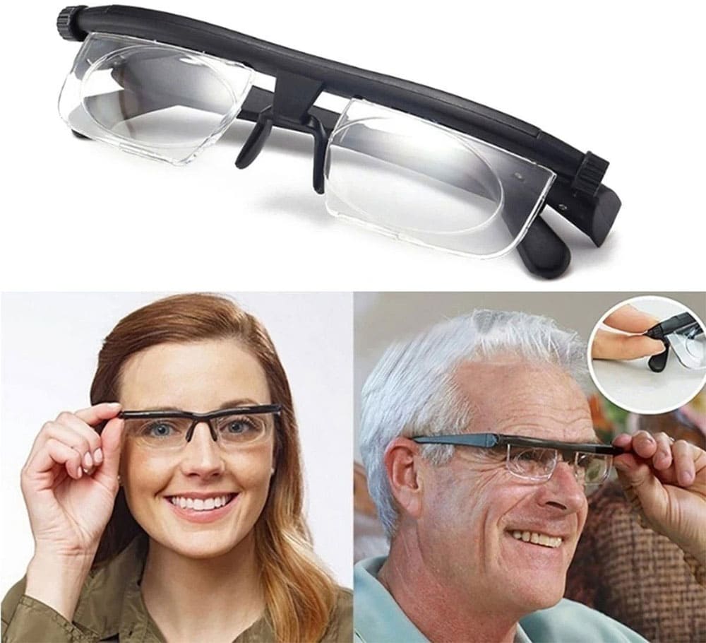 ProperFocus Glasses
