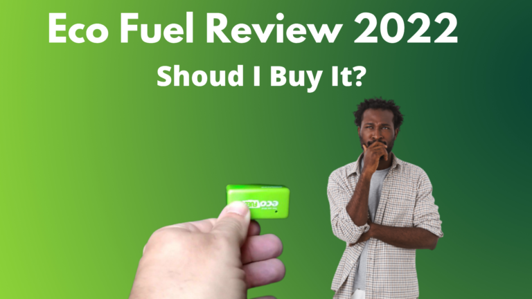 ECO Fuel OBD2 Reviews