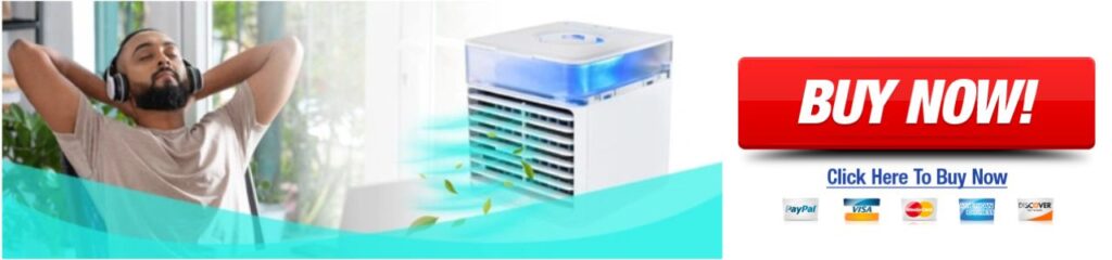Ultra Air Cooler 2023